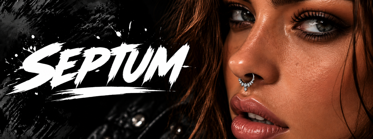 Septum Jewelry