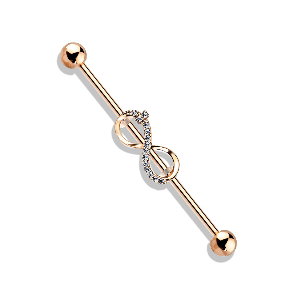 BI76 Rose Gold