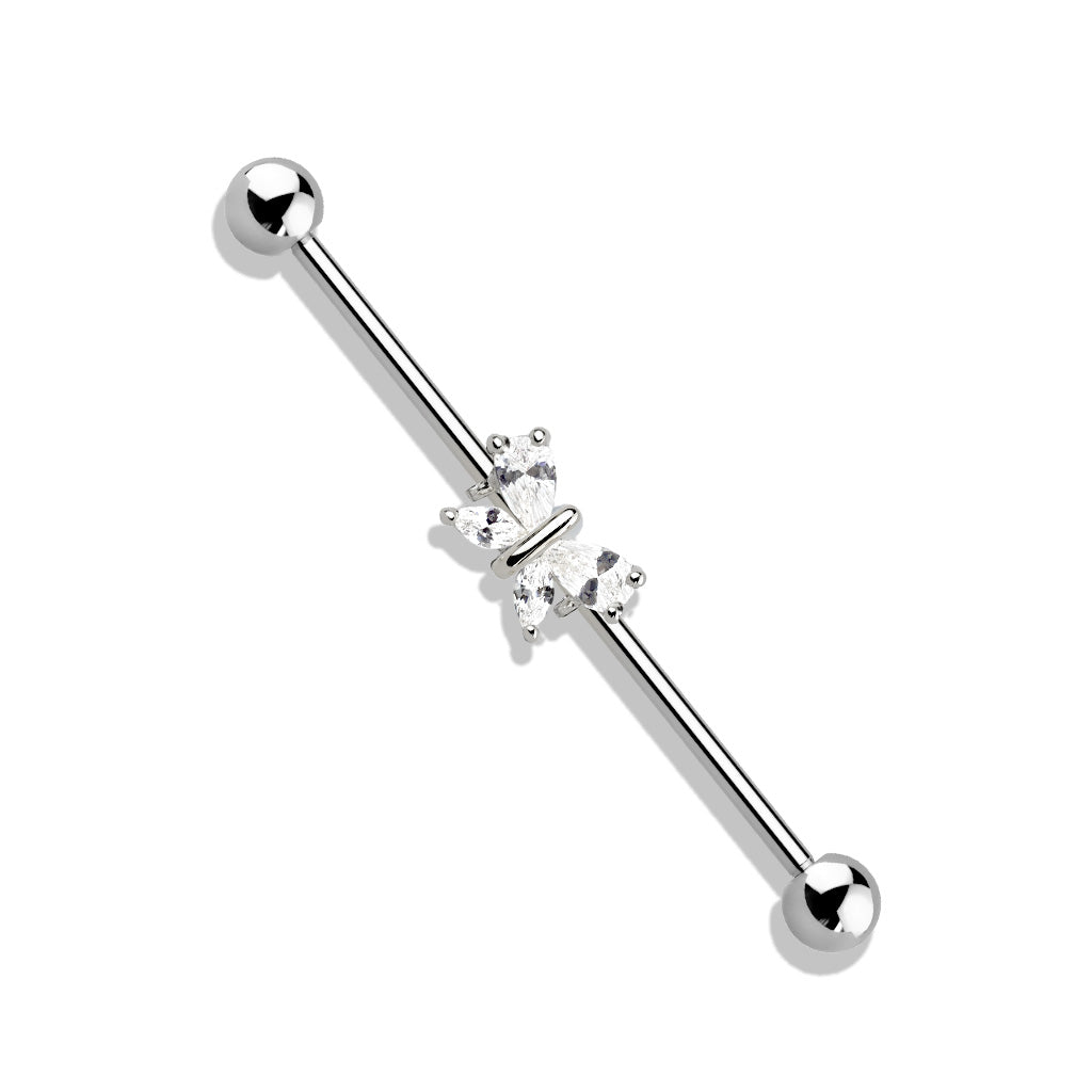 BI77 Silver