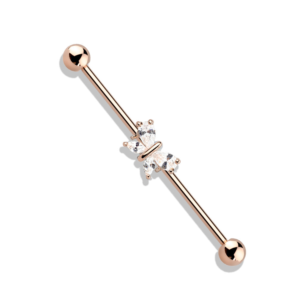 BI77 Rose Gold