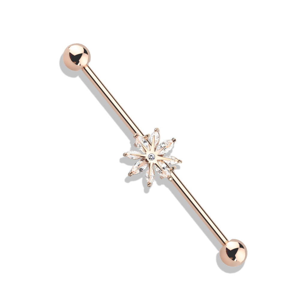 BI83 Rose Gold
