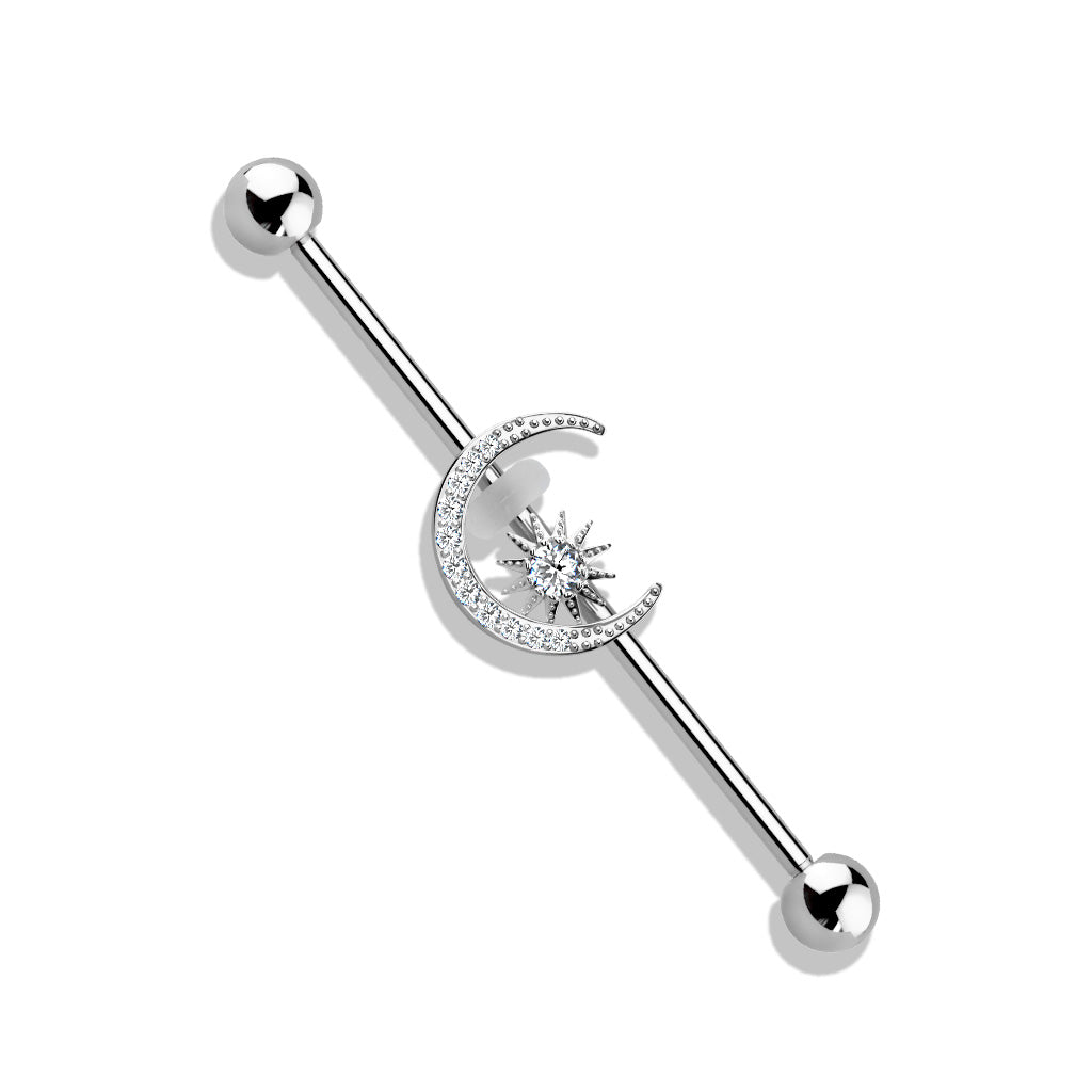 BI84 Silver