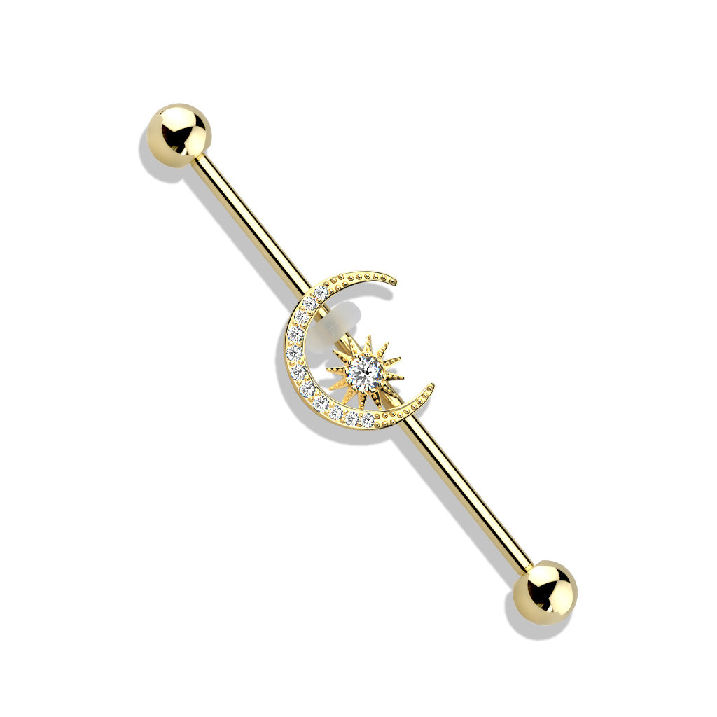 BI84 Gold