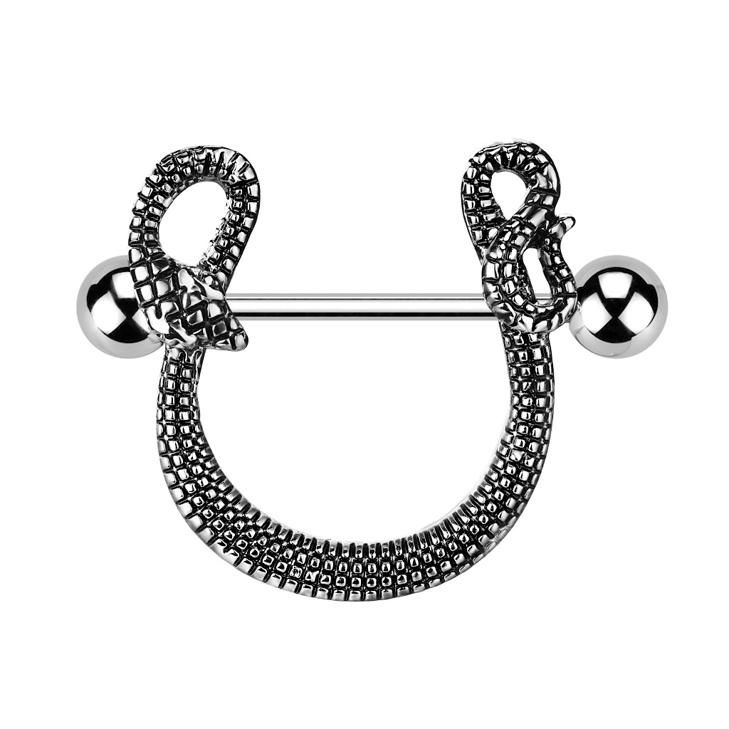 Snake Nipple Shield - all colors